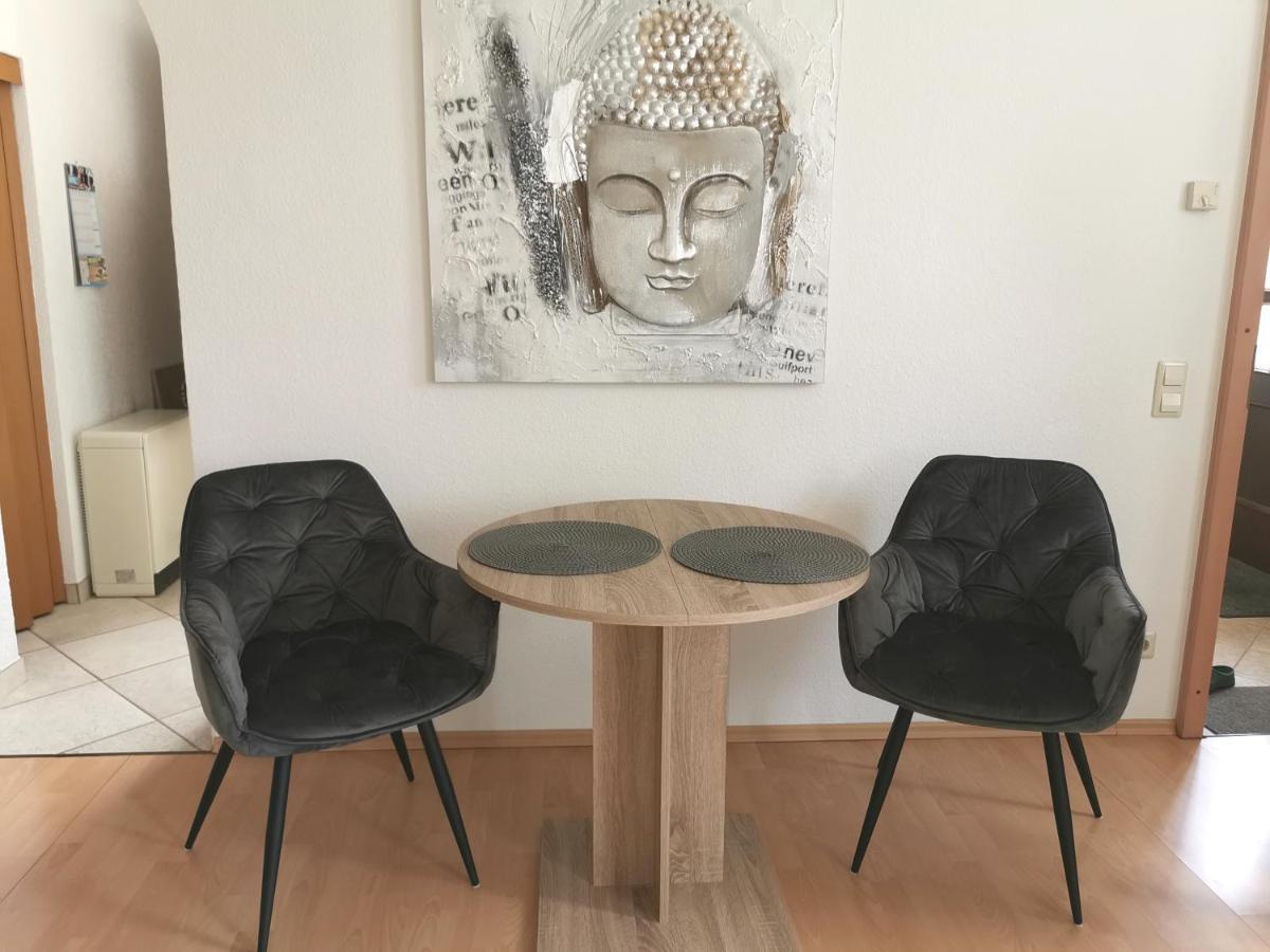 Ferienwohnung Czampiel Havelberg Zewnętrze zdjęcie