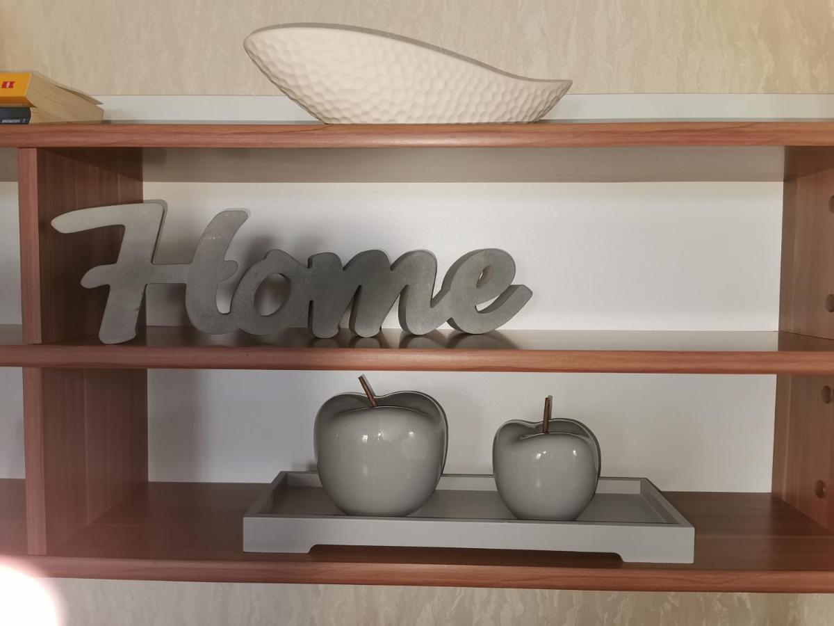 Ferienwohnung Czampiel Havelberg Zewnętrze zdjęcie