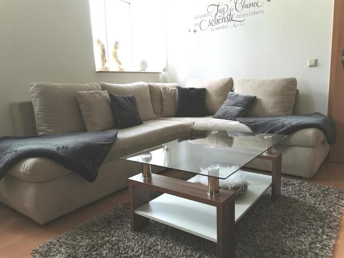 Ferienwohnung Czampiel Havelberg Zewnętrze zdjęcie